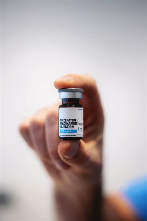The Benefits of Tirzepatide: A Game Changer in Overall Health