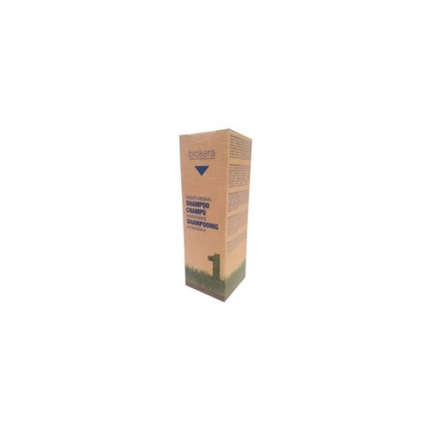 Biokera Shampoing Hydratant (300ml) - APYAPARA