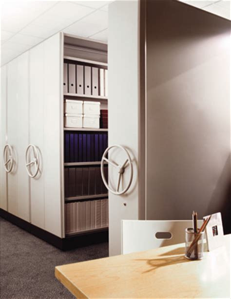 multi bays compactus units specfurn commercial office furniture