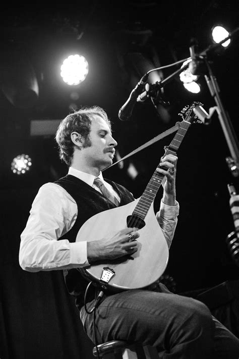 Photos: Deer Tick at the Teragram Ballroom – buzzbands.la