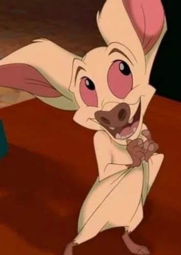 bartok fan casting  anastasia  mycast fan casting