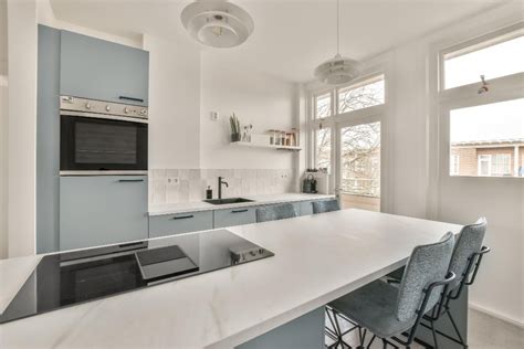 How Wide Is a Kitchen Countertop