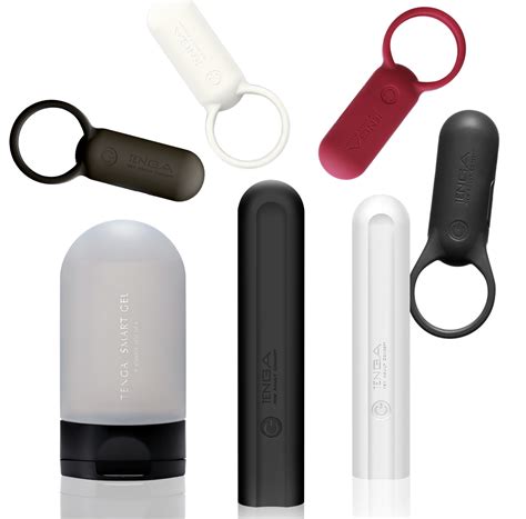 TENGA - Masturbate Better - Global Bestselling Men's Sex Toy Brand