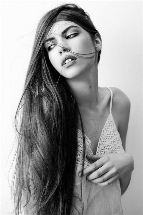 Sasha Larina — photography - ShockBlast