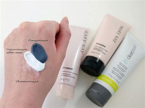 Pin by Наталья Нагорнюк on Косметика mary kay | Skin care, Mary kay, Skin