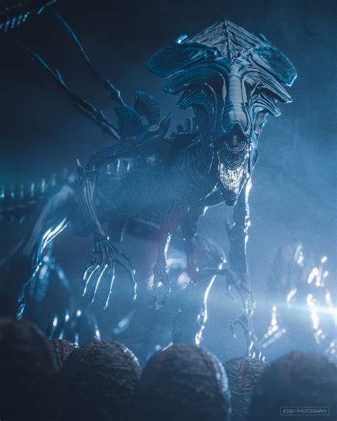 Alien Queen Xenomorph Wallpaper 1920x1080