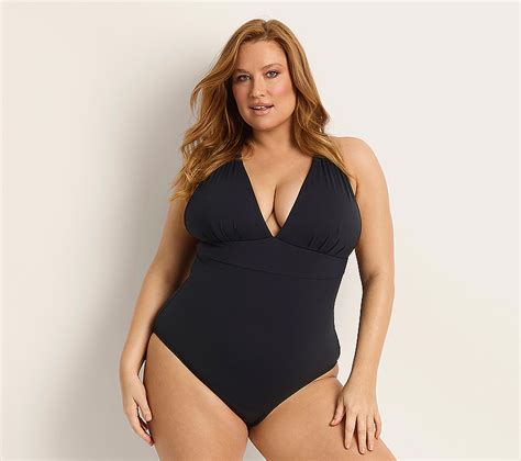 All Day One Piece Swimsuit | Sculpting Supportive One Piece – Fearless