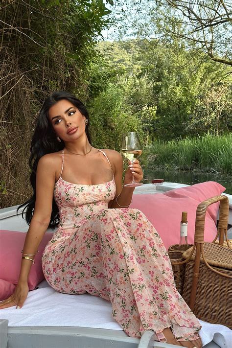 Wholesale Floral Strap Dress - Eyyo Wholesale