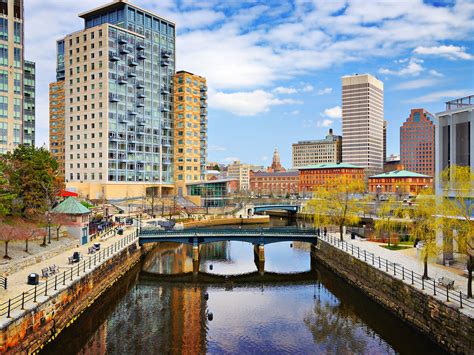 Rhode Island 2025 | Ultimate Guide To Where To Go, Eat & Sleep in Rhode