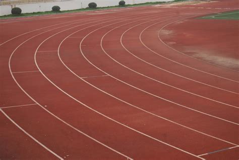 Running Lanes Free Stock Photo - Public Domain Pictures