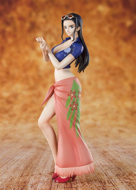Figuarts Zero [One Piece] Devil Child Nico Robin: Bandai - Tokyo Otaku