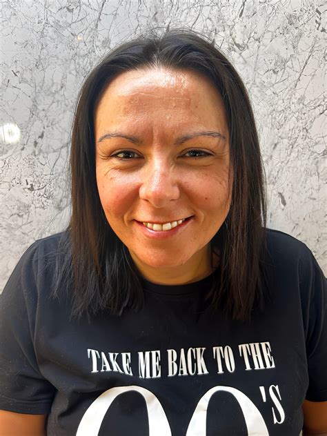 Transformation time! Check out... - Naked Leopard Makeup | Facebook