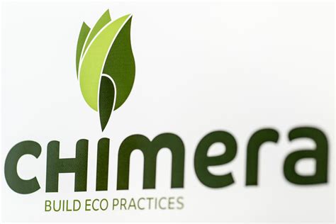 chimera build eco practices