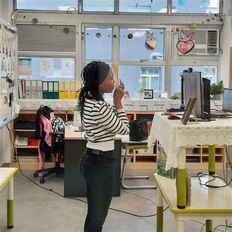 Our zoom lessons have started! 👩‍🏫 #CAPCL #宣道會劉平齋紀念國際學校 #WeAreCAPCL #
