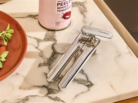 stainless steel  opener easy   caraway