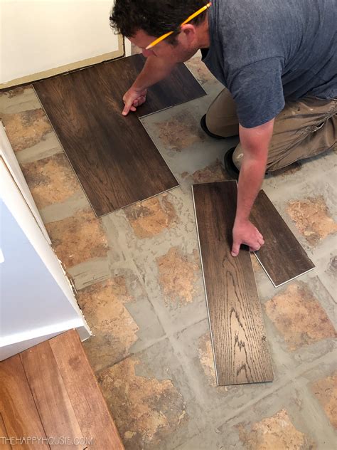 Flooring Over Tile In Kitchen – Things In The Kitchen