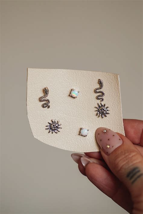 Sonoran Dreams Stud Pack – Golden Road Crafted