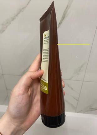 Insight anti frizz маска, кондиционер і пробники — ціна 300 грн у ...