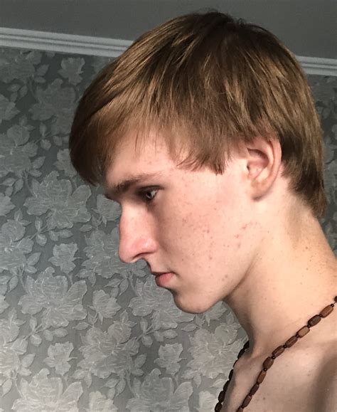 Большой ли это нос? | Пикабу