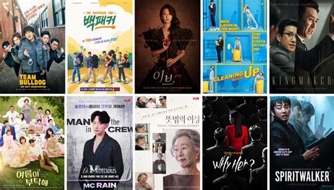 Enjoy the hottest Korean dramas, movies & variety shows on Astro this