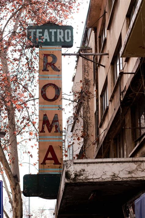 Adiós al Café Roma: La señal de alerta tras el cierre de un clásico