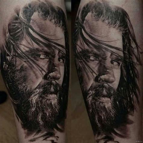 тату эскизы "Герои кинофильмов" - VeAn Tattoo