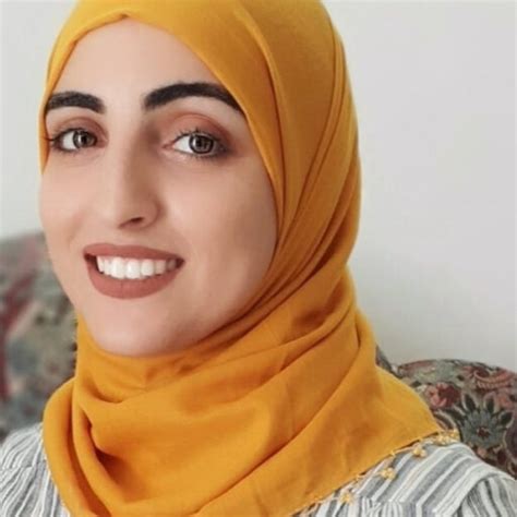 Mariem FKI | Ingénieure agronome | Research profile