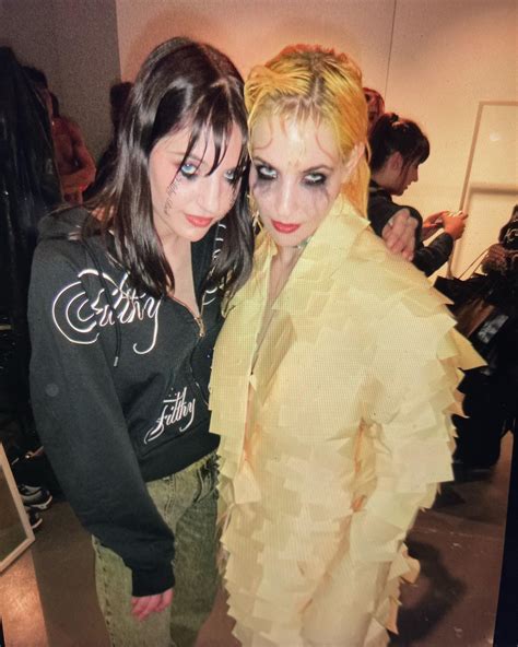 Dorian Electra | long live @avavav 🟨 | Instagram