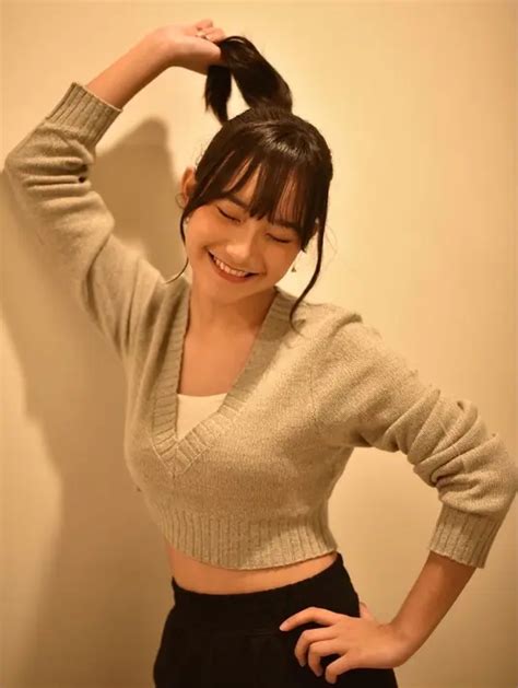 6 Potret Outfit Kasual Freya JKT48, Simpel dan Cute! - Photo Fimela.com