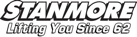 Welcome | Stanmore Equipment Ltd.