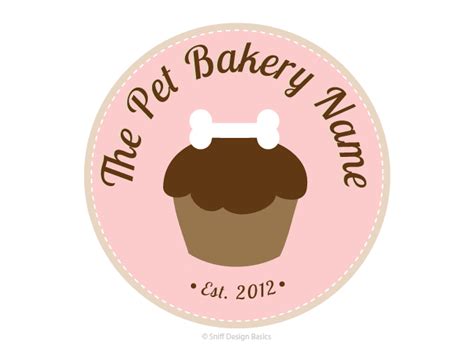 Pet logo design, Healthy dog treats homemade, Dog branding