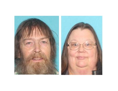 Cloquet Police Ask for Help Finding Missing Couple - Fox21Online