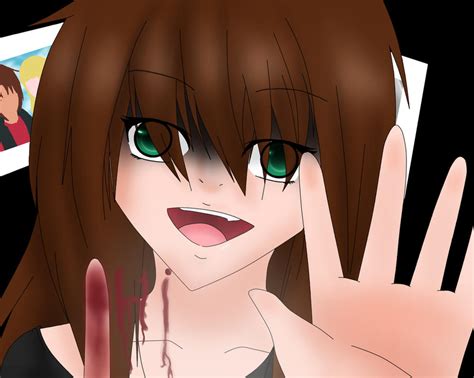 Rotten Girl, Grotesque Romance Uraji Version by Tokiko220 on DeviantArt