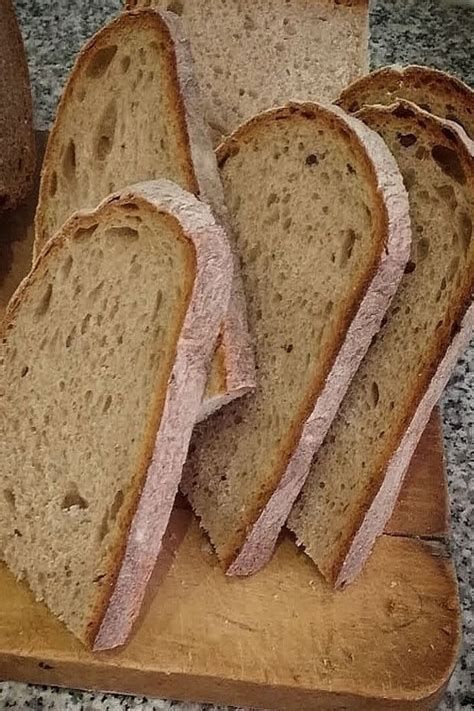 Mayaana %100 Ekşi Mayalı Tam Buğday Ekmegi 1000 gr Fiyatı, Yorumları ...