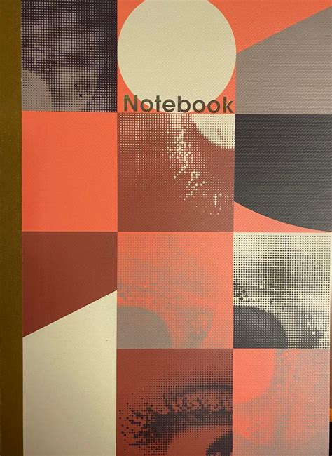 A5 Notebook – Keenai Enterprises