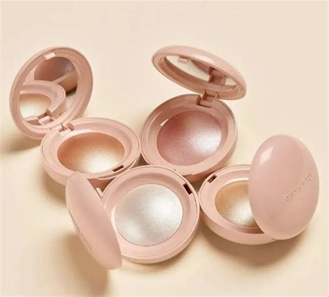 Rare Beauty Positive Light Silky Touch Highlighters | Отзывы ...