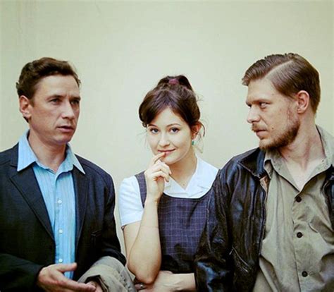 Кадры из фильма: Отличница (сериал)