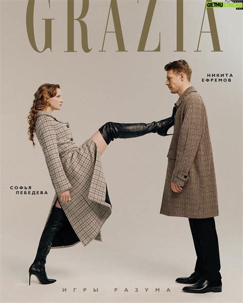 Sofia Lebedeva Wiki, Biography, Age, Gallery, Spouse and more