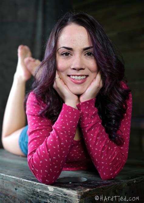 Kristina Rose's Feet