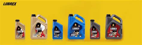 Lubrex