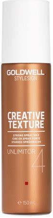 Goldwell StyleSign Creative Texture Unlimitor | glamot.com