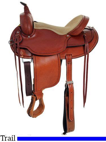 dakota trail saddle fx