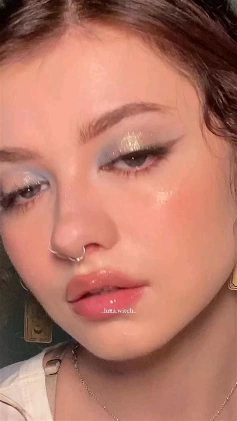 Pin de gigi en | face & hair | Maquillaje de ojos, Maquillaje de ojos ...