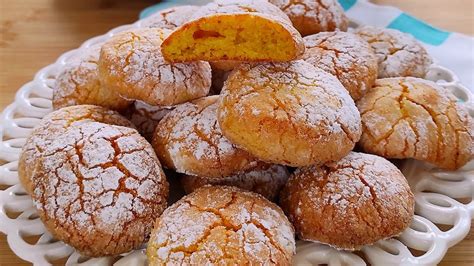 Необыкновенно вкусное ароматное печенье!Лёгкий и экономичный рецепт👍💯 ...