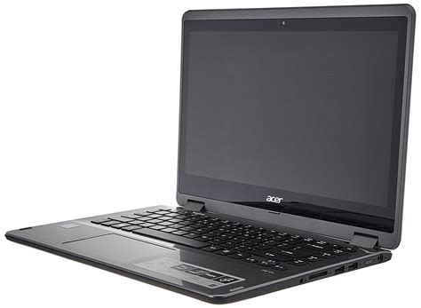 Acer Aspire R 14 [Specs and Benchmarks] - LaptopMedia.com