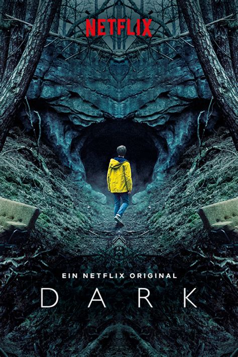 Dark – Speculative Chic