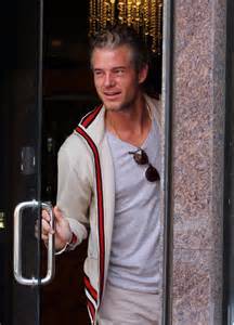 Eric Dane Is 'Angry' At His ALS Diagnosis