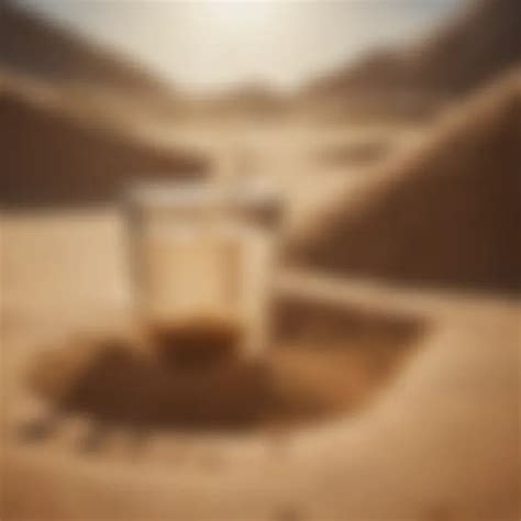 Sand Filtration in Water Treatment: An In-Depth Analysis