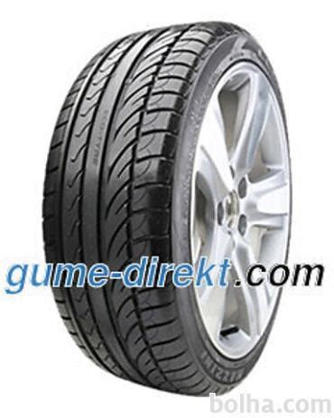 Mazzini Eco 605 Plus ( 235/40 R18 95W XL )
