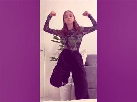 🦋My little Nastya - YouTube